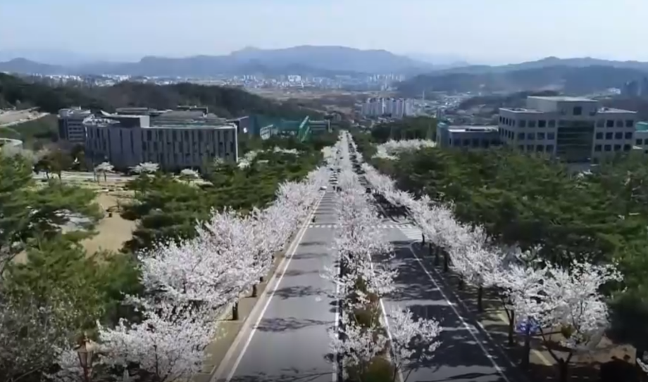 세명대학교 작업치료학과 홍보영상