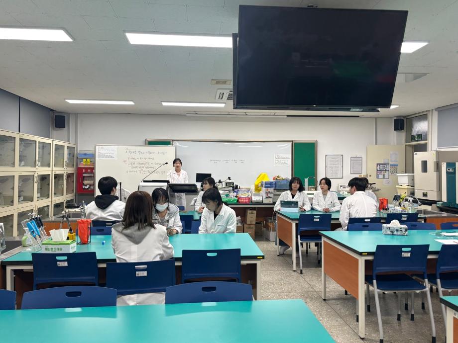 Gram Stain