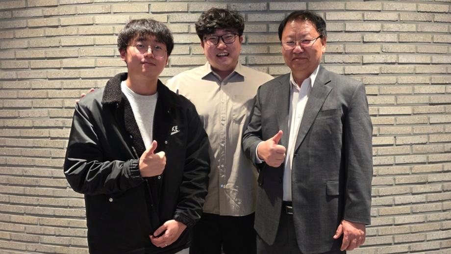 [주]지오비전-세명대-강원대 공동연구팀, AI '블랙박스' 문제 해결한 연구로 세계 최고 권위‘AAAI’ 논문 채택