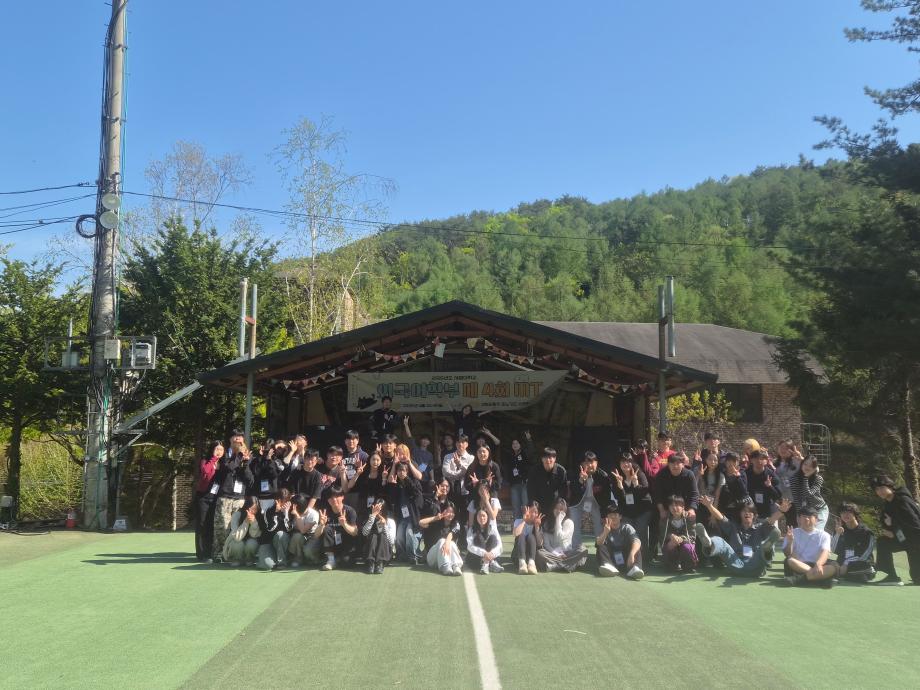 세명대학교 외국어학부, 대학생활 적응부터 글로벌역량 강화까지… ‘상반기 다채로운 학부 활동’ 성료