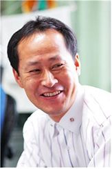 학과장 이미지