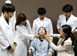인지치료(Cognitive Therapy) 및 연하재활치료(Dysphagia) 실습실 이미지1