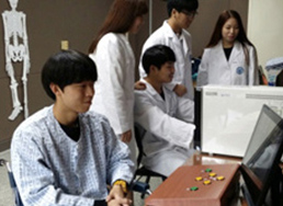 인지치료(Cognitive Therapy) 및 연하재활치료(Dysphagia) 실습실 이미지2