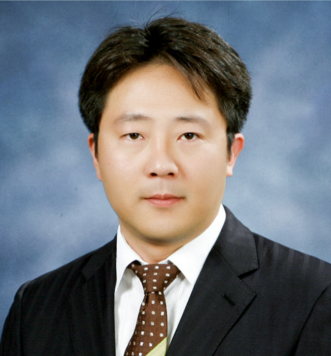 김학범 교수 사진