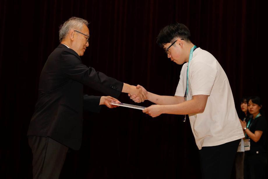 세명대학교 전기공학과 캡스톤디자인팀 ‘121호’, 대한전기학회 하계학술대회 스마트에너지경진대회 ‘금상’ 수상